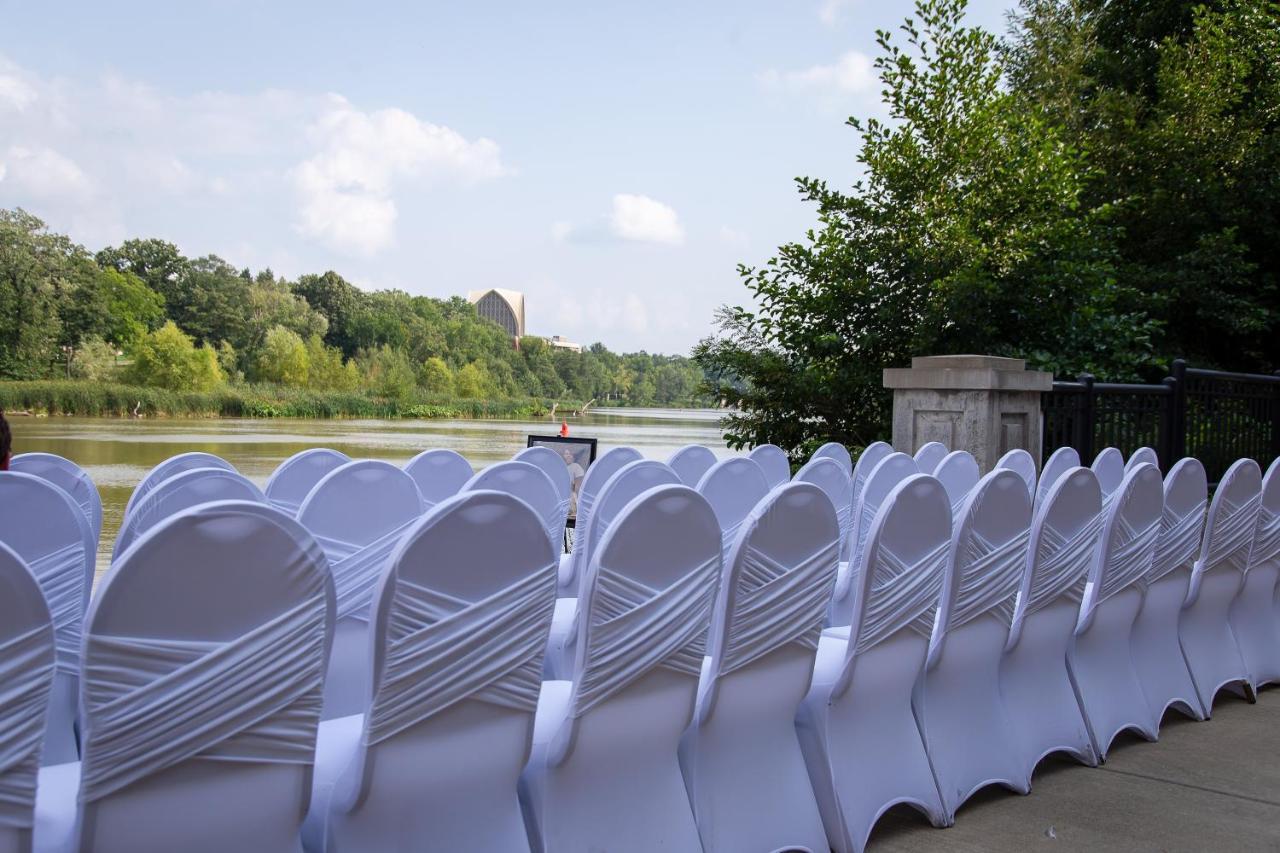 Staybridge Suites Rochester University By Ihg Extérieur photo