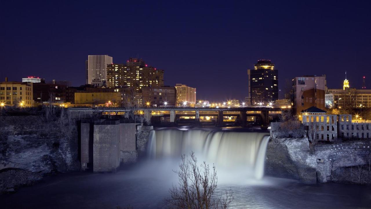 Staybridge Suites Rochester University By Ihg Extérieur photo
