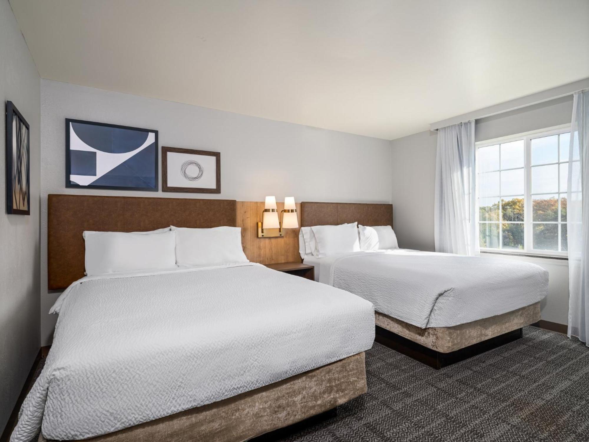 Staybridge Suites Rochester University By Ihg Extérieur photo