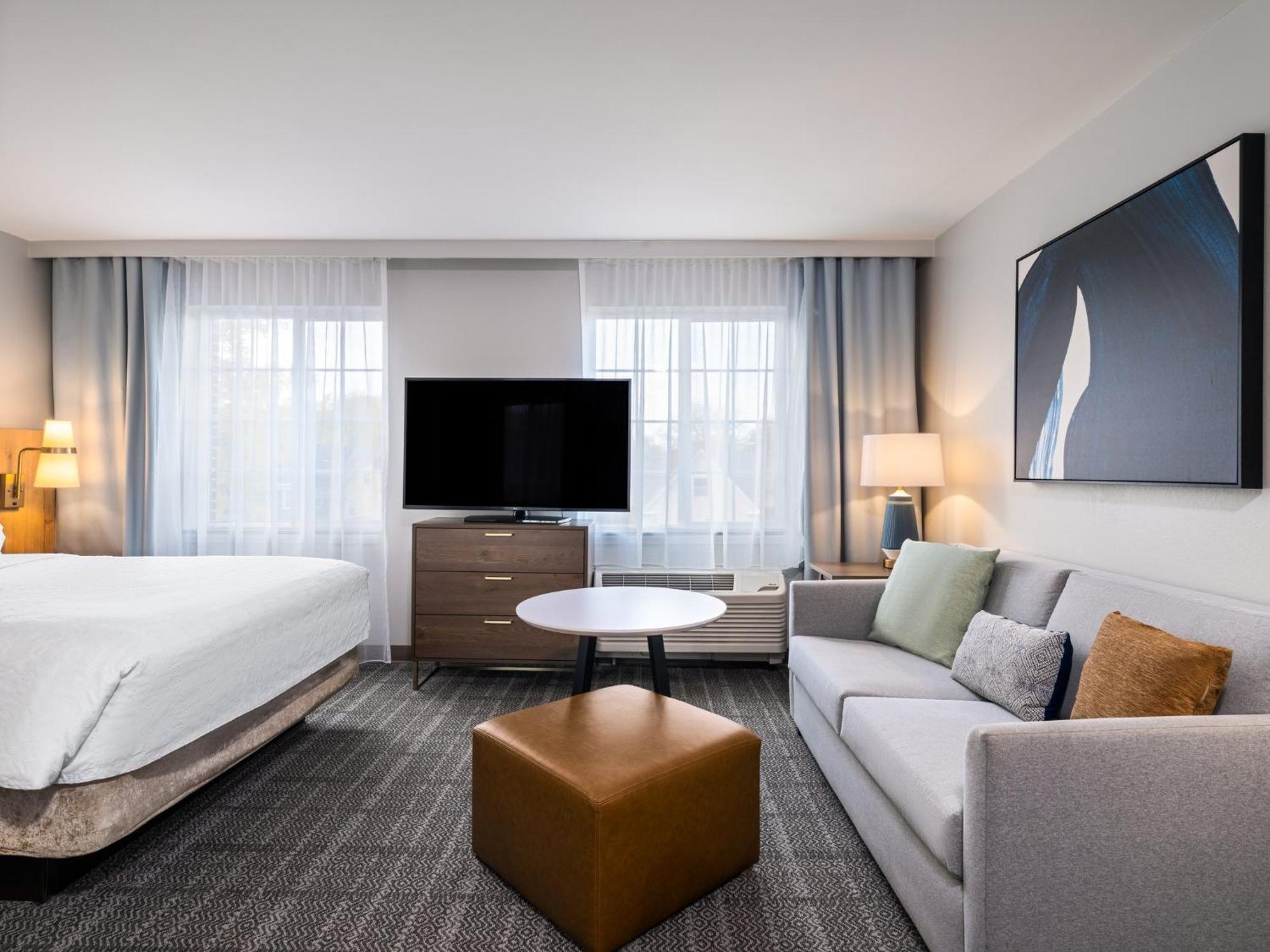 Staybridge Suites Rochester University By Ihg Extérieur photo