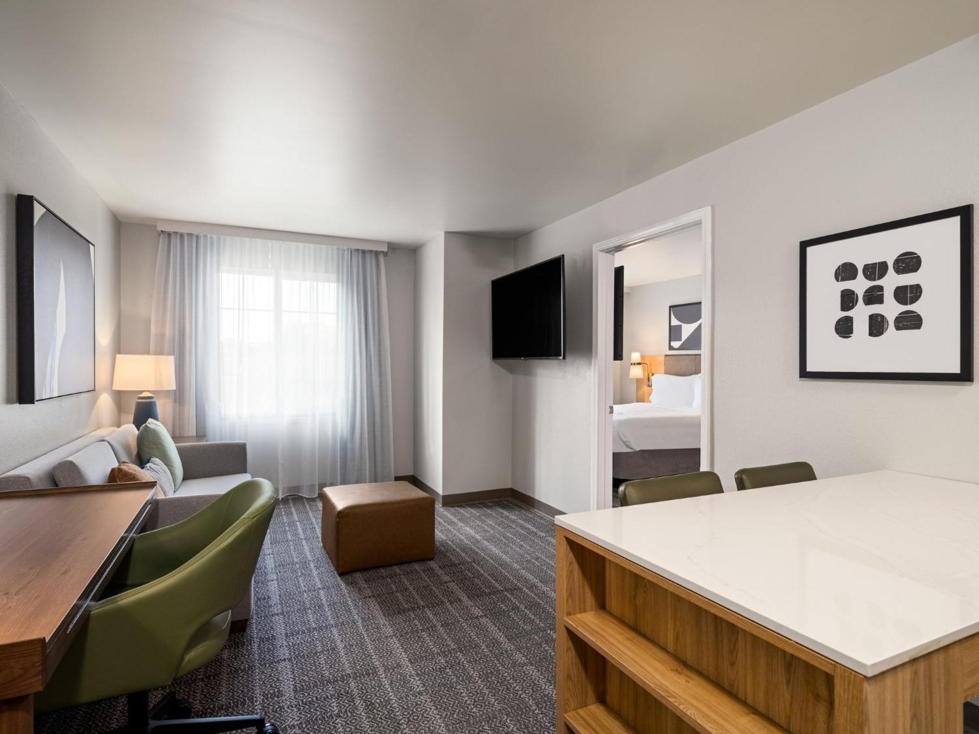 Staybridge Suites Rochester University By Ihg Extérieur photo