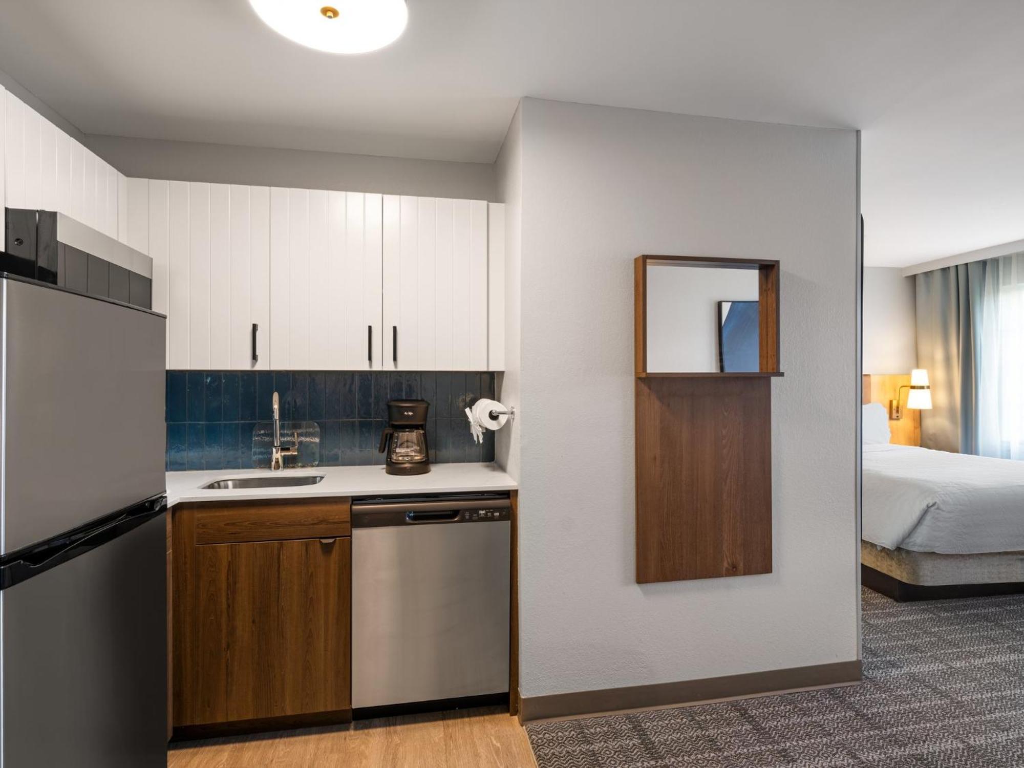Staybridge Suites Rochester University By Ihg Extérieur photo