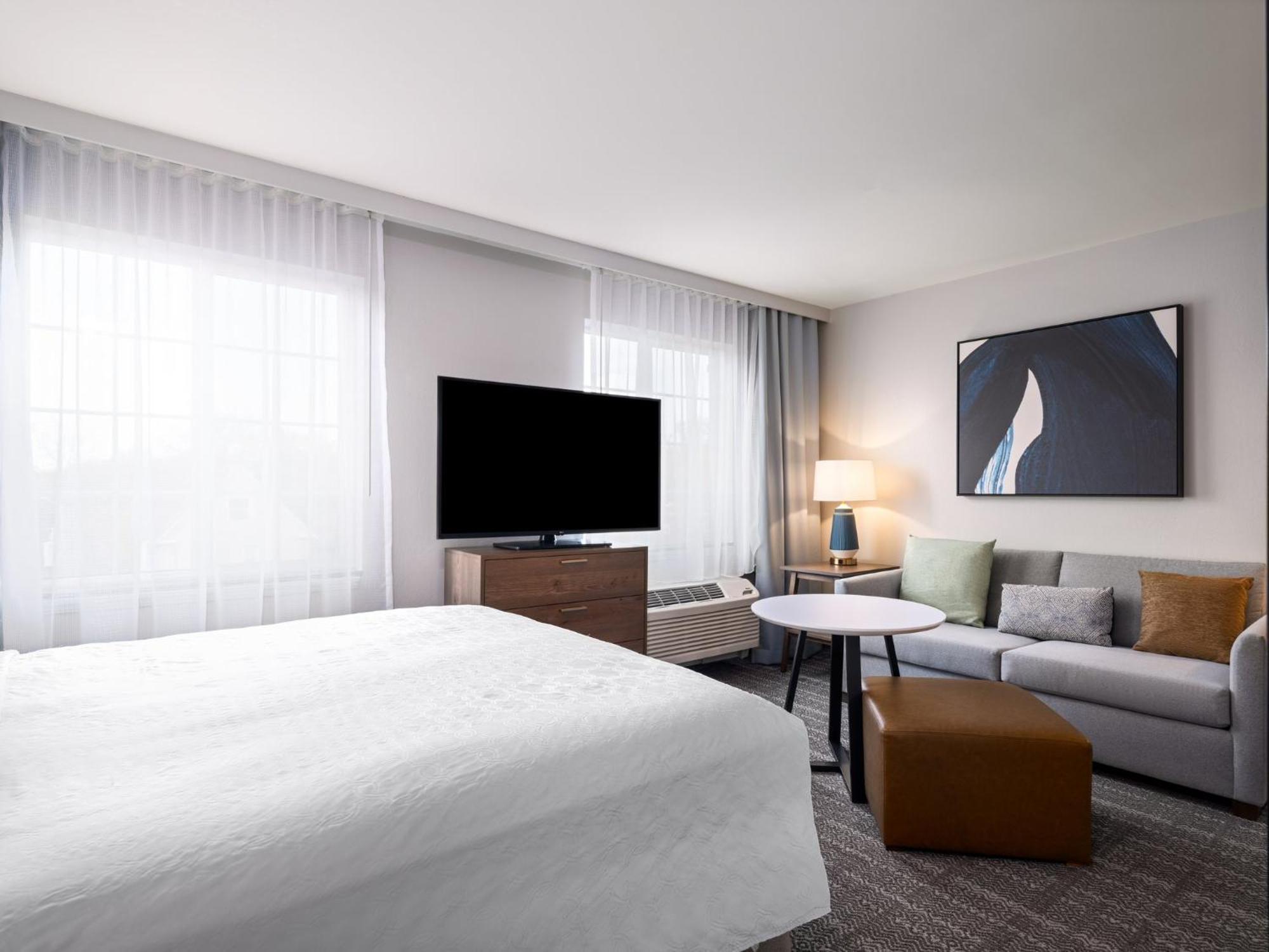 Staybridge Suites Rochester University By Ihg Extérieur photo