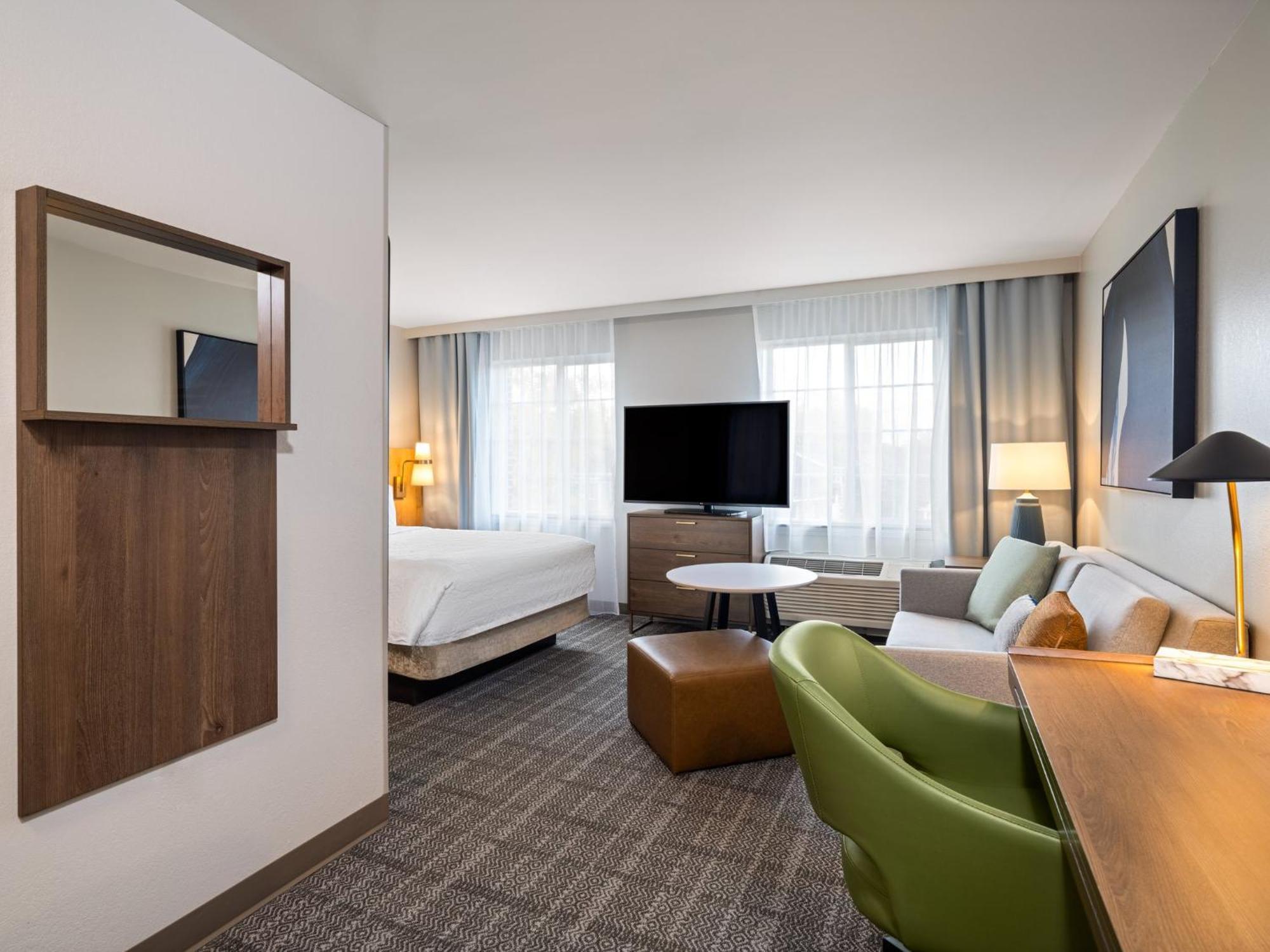 Staybridge Suites Rochester University By Ihg Extérieur photo