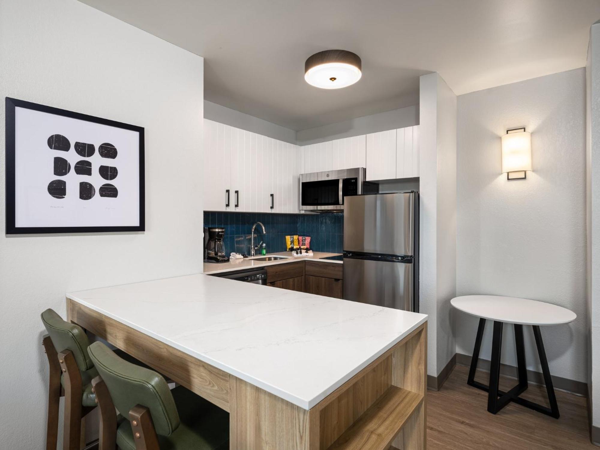 Staybridge Suites Rochester University By Ihg Extérieur photo