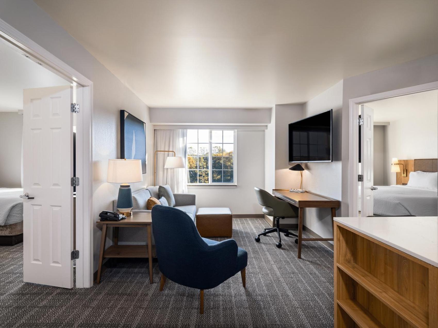 Staybridge Suites Rochester University By Ihg Extérieur photo