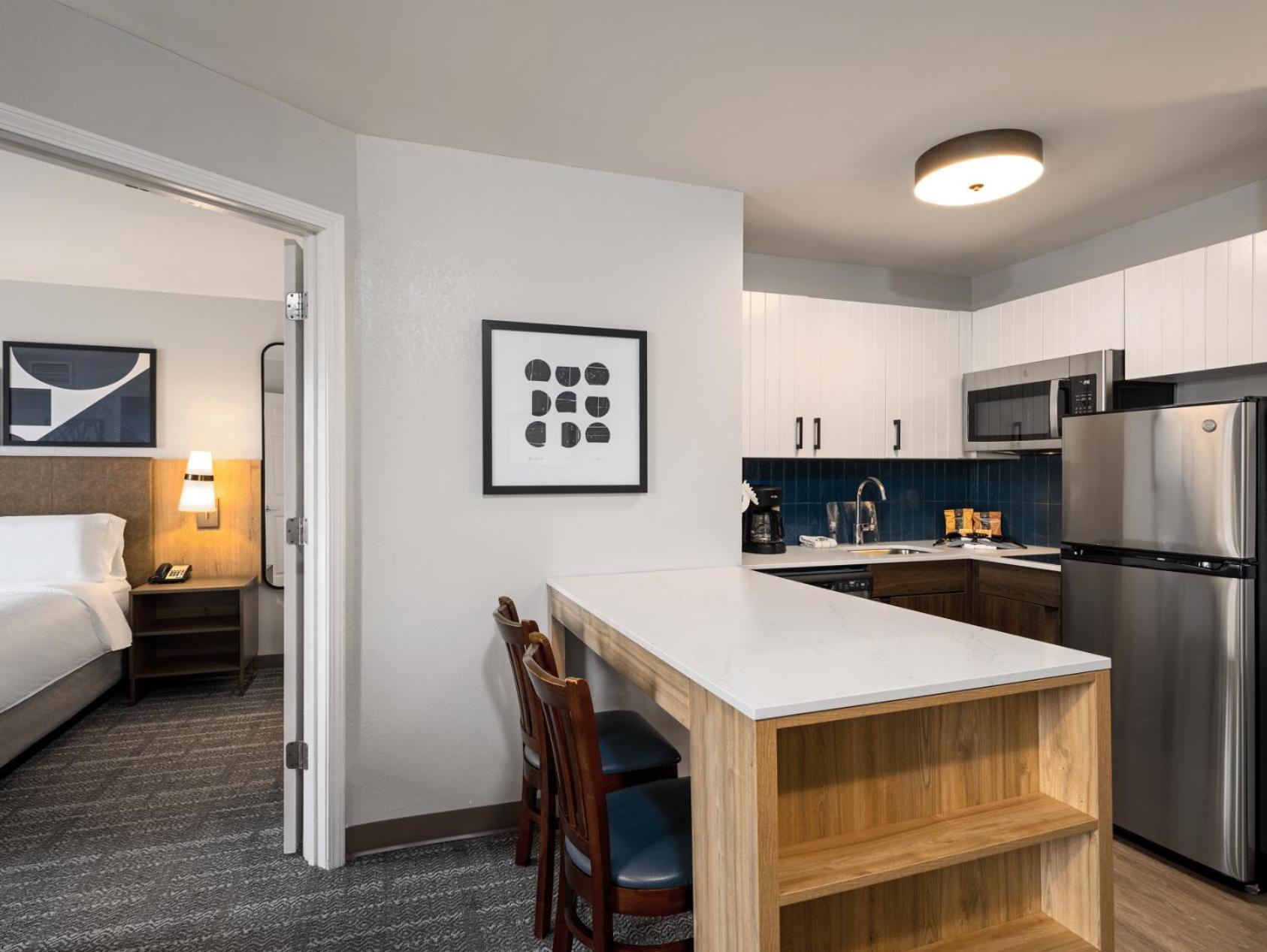 Staybridge Suites Rochester University By Ihg Extérieur photo