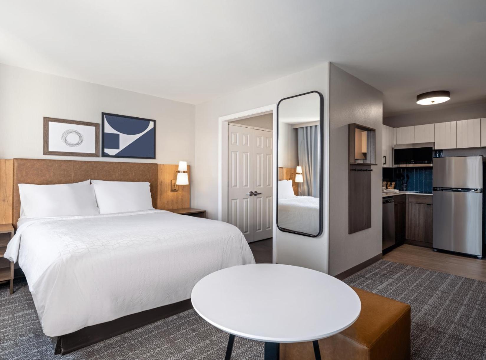 Staybridge Suites Rochester University By Ihg Extérieur photo