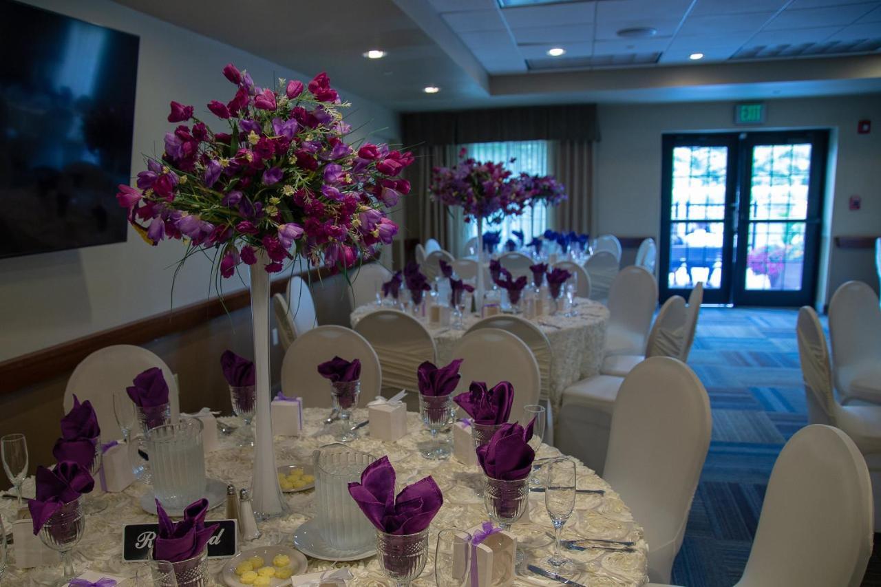 Staybridge Suites Rochester University By Ihg Extérieur photo
