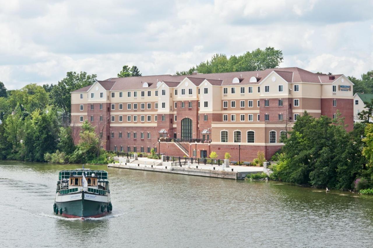 Staybridge Suites Rochester University By Ihg Extérieur photo