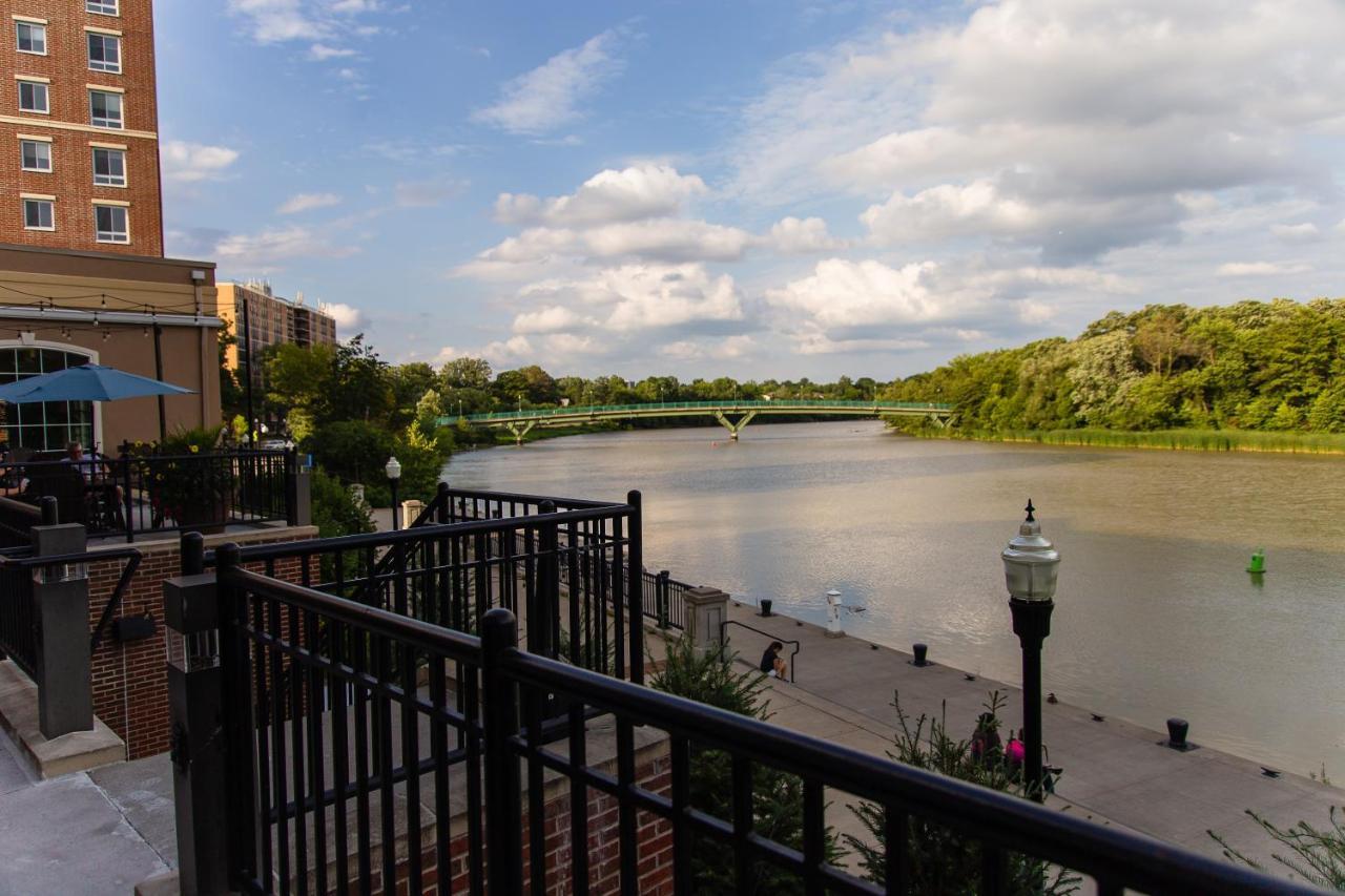 Staybridge Suites Rochester University By Ihg Extérieur photo