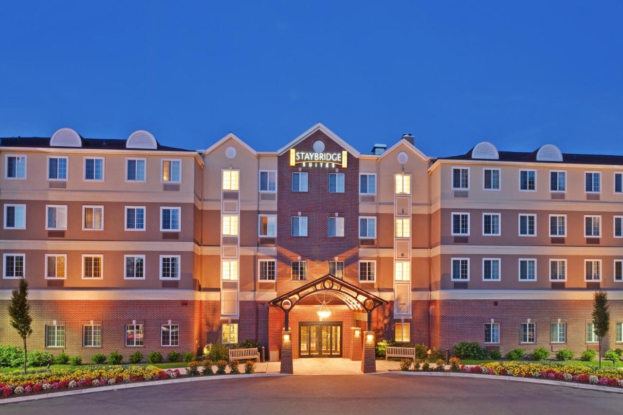 Staybridge Suites Rochester University By Ihg Extérieur photo